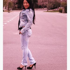 Meet your Posher, Soledad